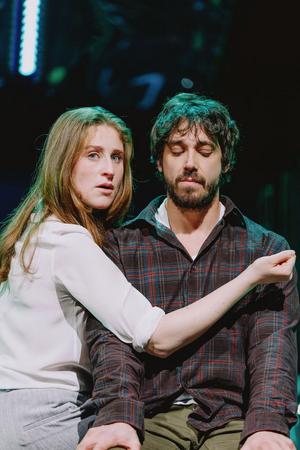 Beatrice Vecchione, Marcello Spinetta