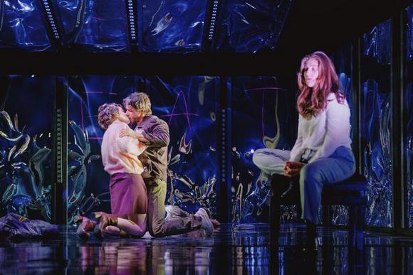 Celeste Gugliandolo, Marcello Spinetta, Beatrice Vecchione