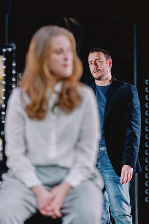 Beatrice Vecchione, Christian di Filippo