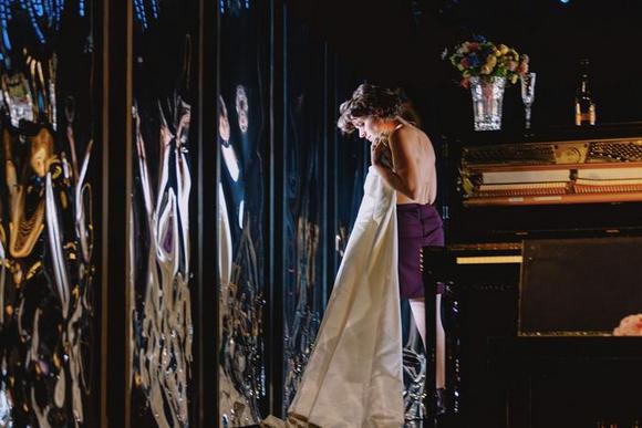 Christian di Filippo, Celeste Gugliandolo, Marcello Spinetta, Beatrice Vecchione