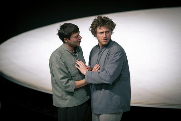 Andrea Caiazzo, Edoardo Roti