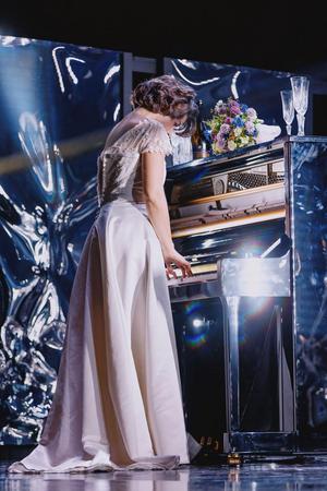 Christian di Filippo, Celeste Gugliandolo, Marcello Spinetta, Beatrice Vecchione