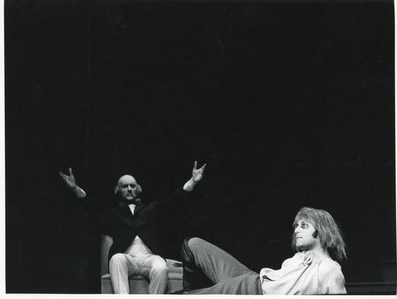 A destra Rino Sudano