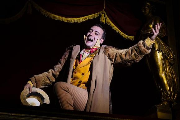 Christian di Filippo