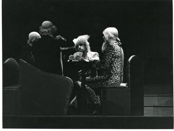 Foto della compagnia