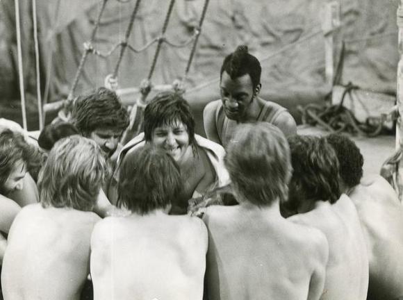 Si riconosce Rino Sudano