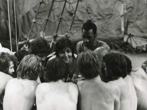 Si riconosce Rino Sudano