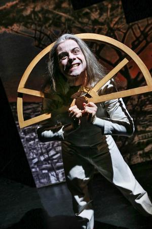 Paolo Oricco (Dioniso)