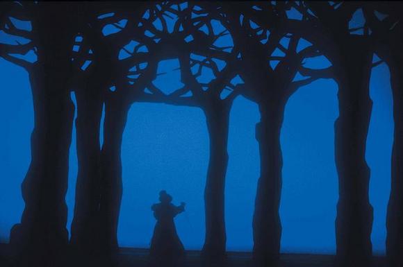 Vittorio Franceschi, Lucilla Moralcchi