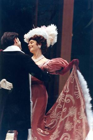 Pierluigi Corallo, Sara Alzetta