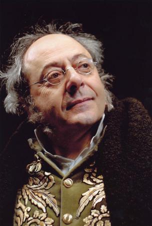 Vittorio Franceschi
