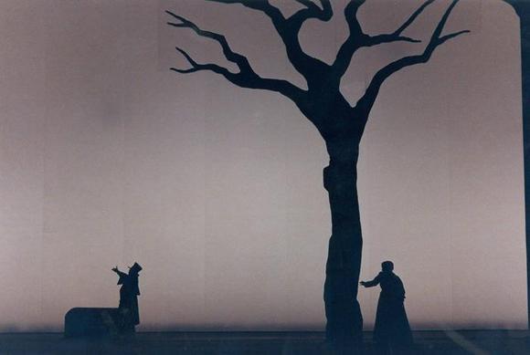 Lucilla Morlacchi, Vittorio Franceschi