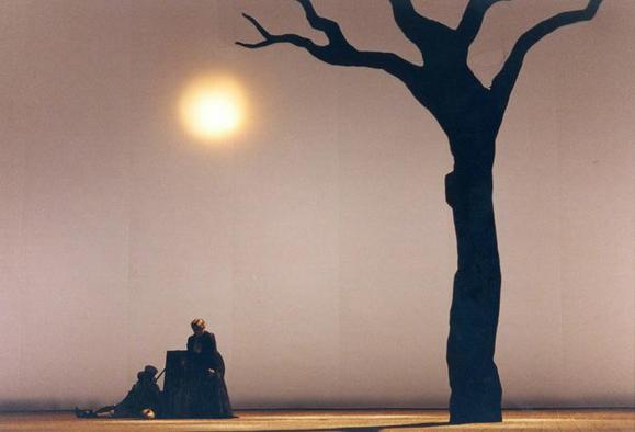 Lucilla Morlacchi, Vittorio Franceschi