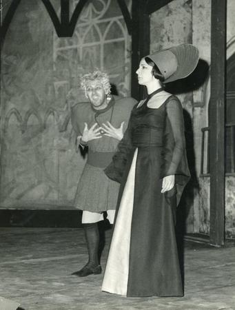 Anna D'Offizi, Ph Foto Rensi Trento