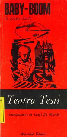 Copertina