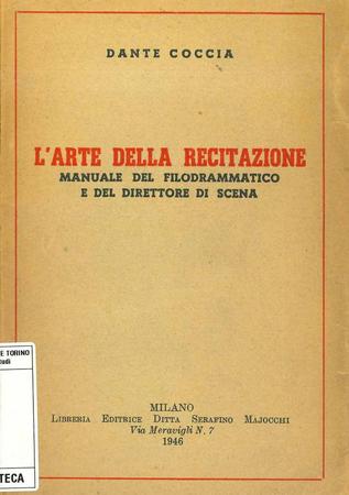 Copertina