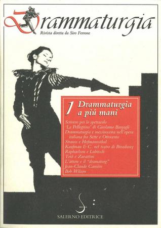Copertina