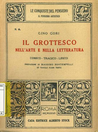 Copertina