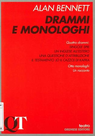 Copertina