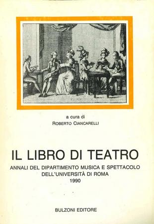 Copertina