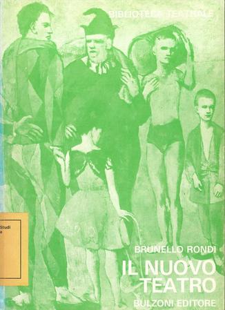 Copertina