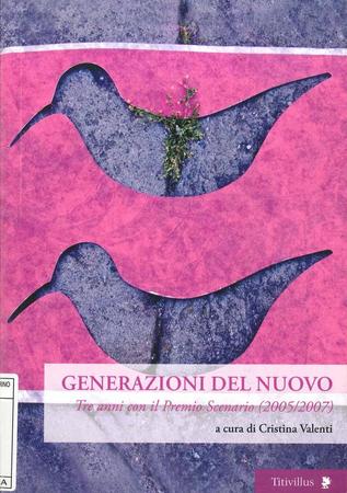Copertina