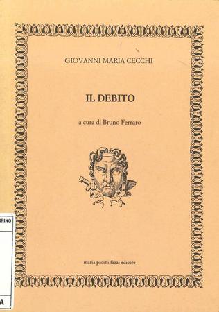 Copertina