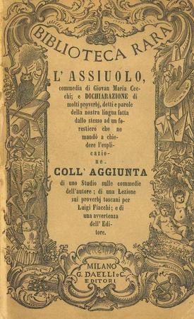Copertina