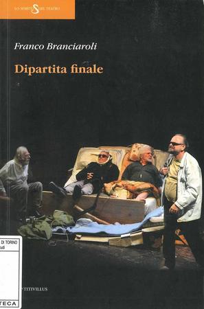 Copertina