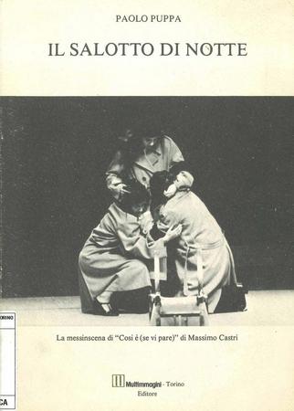 Copertina