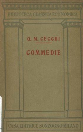 Copertina