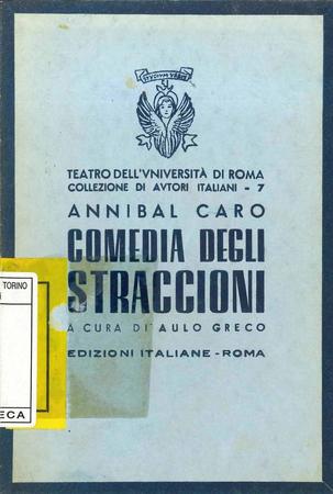 Copertina