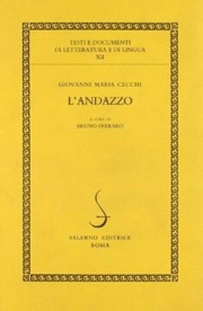 Copertina
