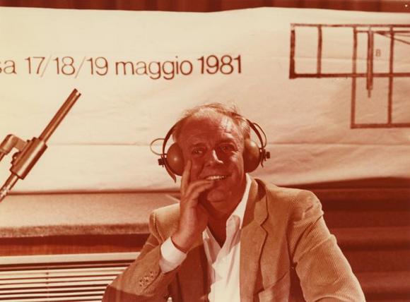 Dario Fo