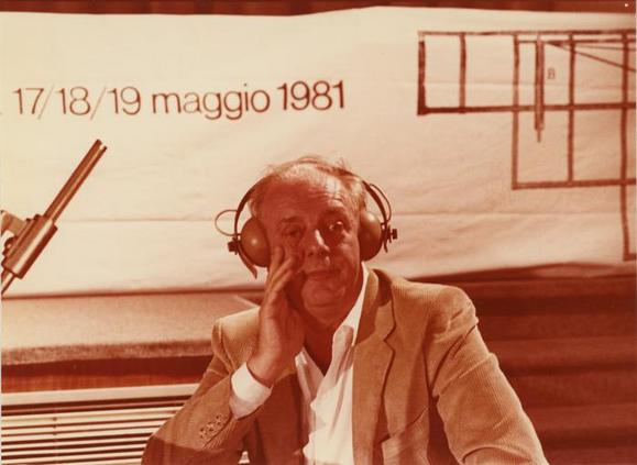Dario Fo