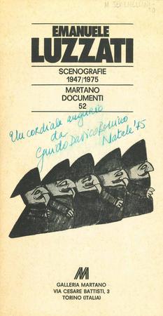 Copertina