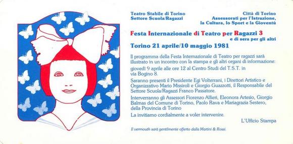 invito conferenza stampa