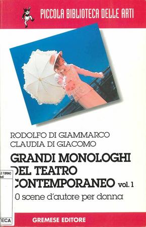 Copertina