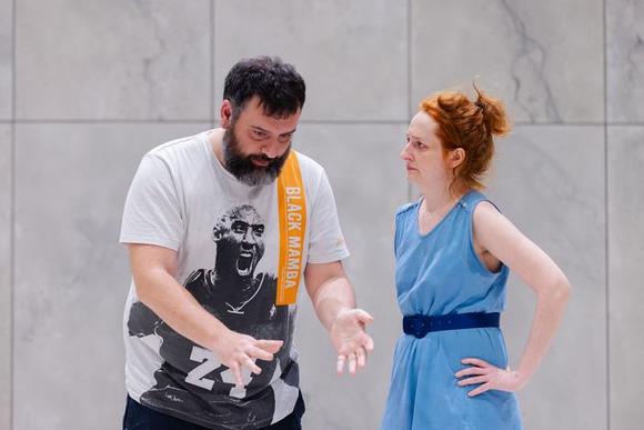 Leonardo Lidi, Valentina Picello
