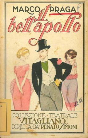 Copertina
