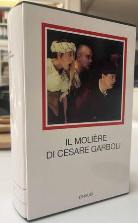 Cofanetto fronte