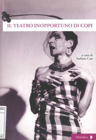 Copertina