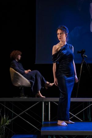 Liv Ferracchiati, Francesca Gatto, Chiara Leoncini, Livia Rossi