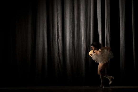 Silvia Gribaudi