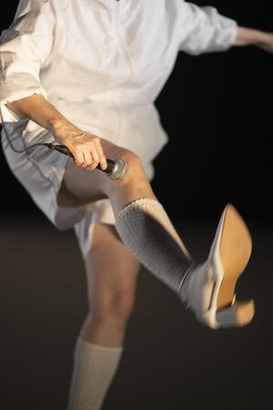 Silvia Gribaudi