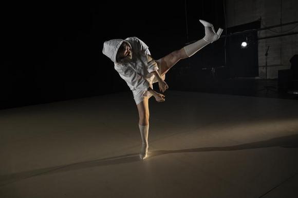 Silvia Gribaudi