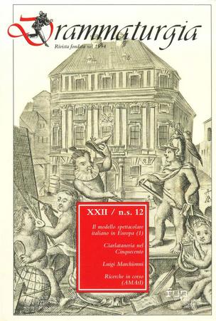 Copertina
