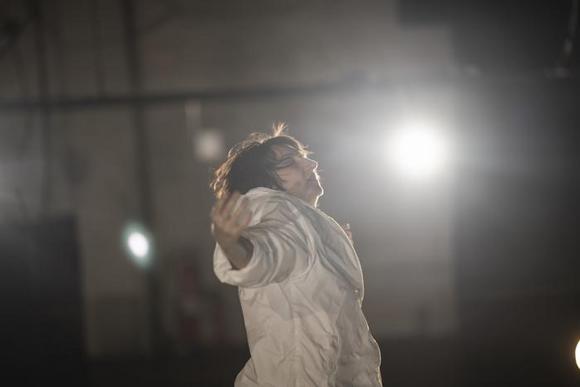 Silvia Gribaudi