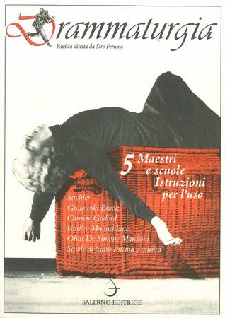 Copertina