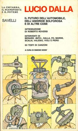 Copertina